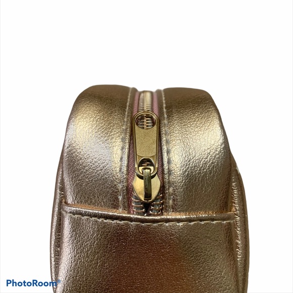 Justice Just Shine Makeup Bag - Picture 3 of 5